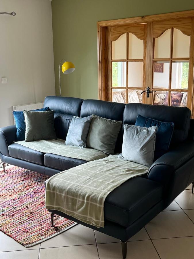 Causeway Coast Country Cottage, Pet-Friendly Ballycastle Dış mekan fotoğraf
