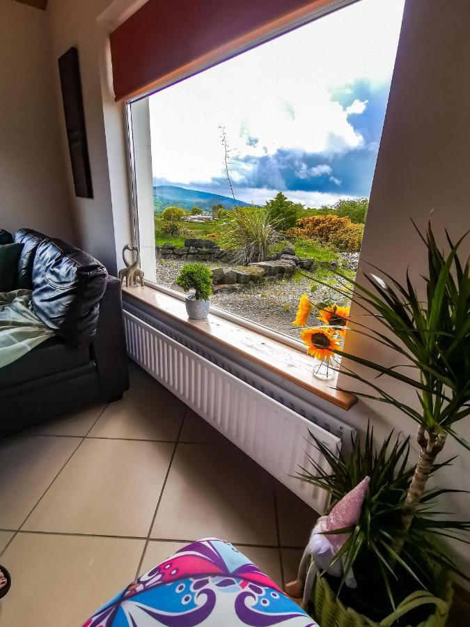 Causeway Coast Country Cottage, Pet-Friendly Ballycastle Dış mekan fotoğraf