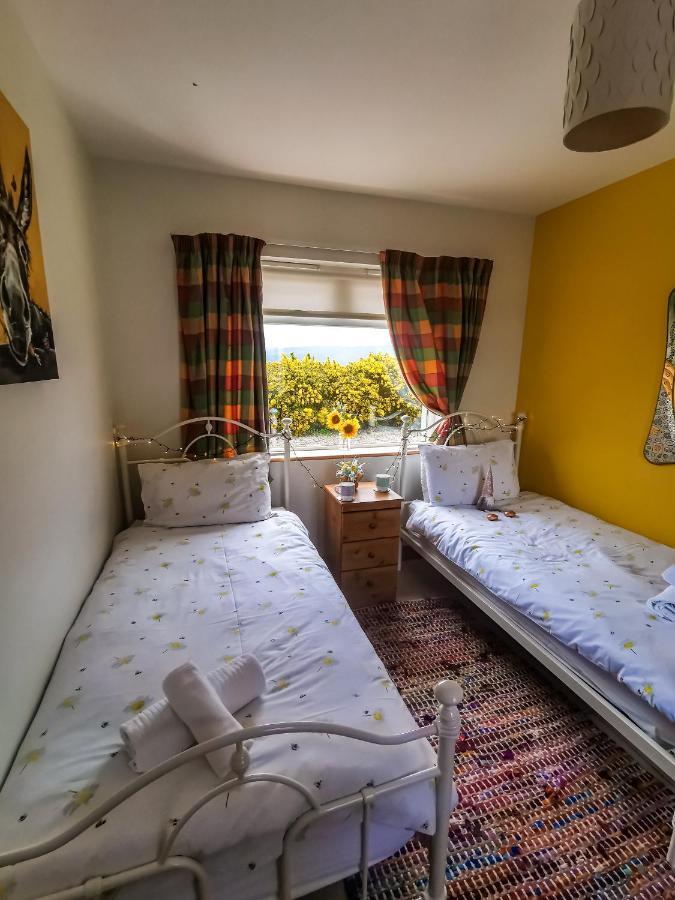 Causeway Coast Country Cottage, Pet-Friendly Ballycastle Dış mekan fotoğraf