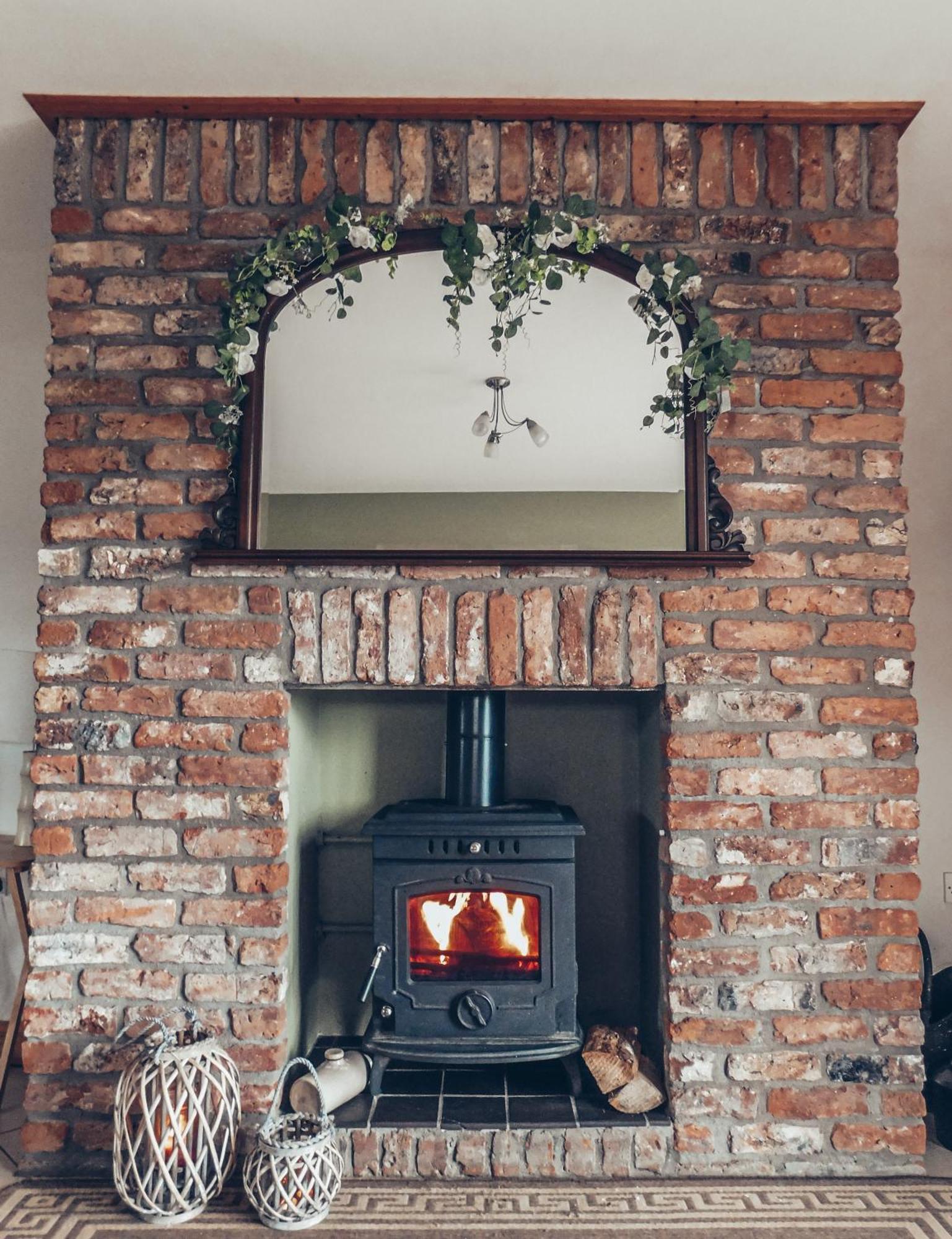 Causeway Coast Country Cottage, Pet-Friendly Ballycastle Dış mekan fotoğraf