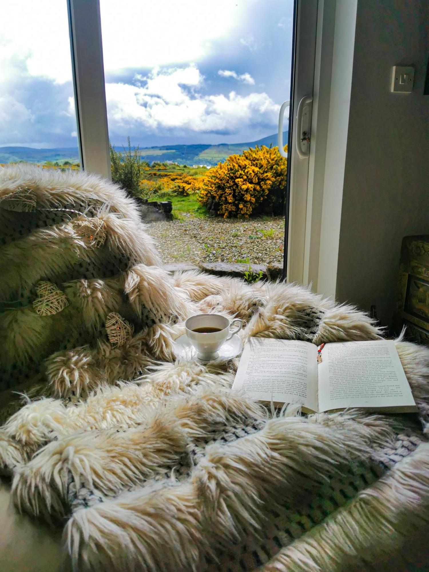 Causeway Coast Country Cottage, Pet-Friendly Ballycastle Dış mekan fotoğraf