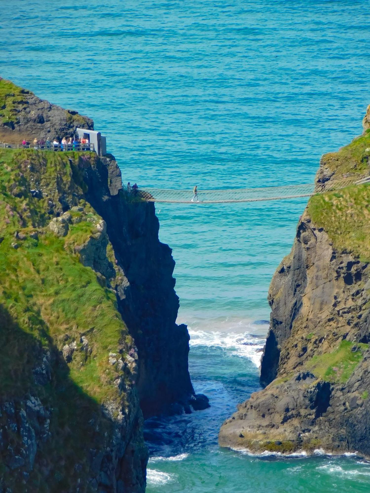 Causeway Coast Country Cottage, Pet-Friendly Ballycastle Dış mekan fotoğraf