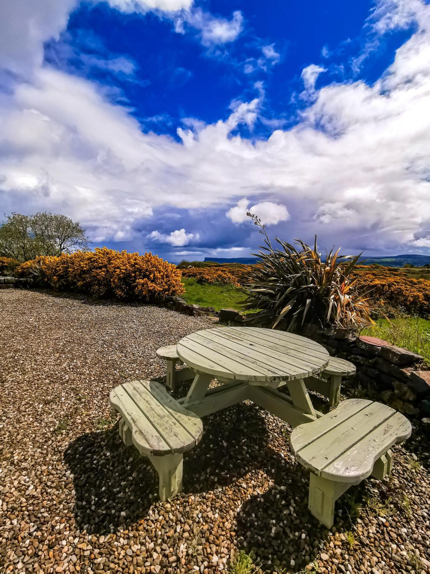 Causeway Coast Country Cottage, Pet-Friendly Ballycastle Dış mekan fotoğraf